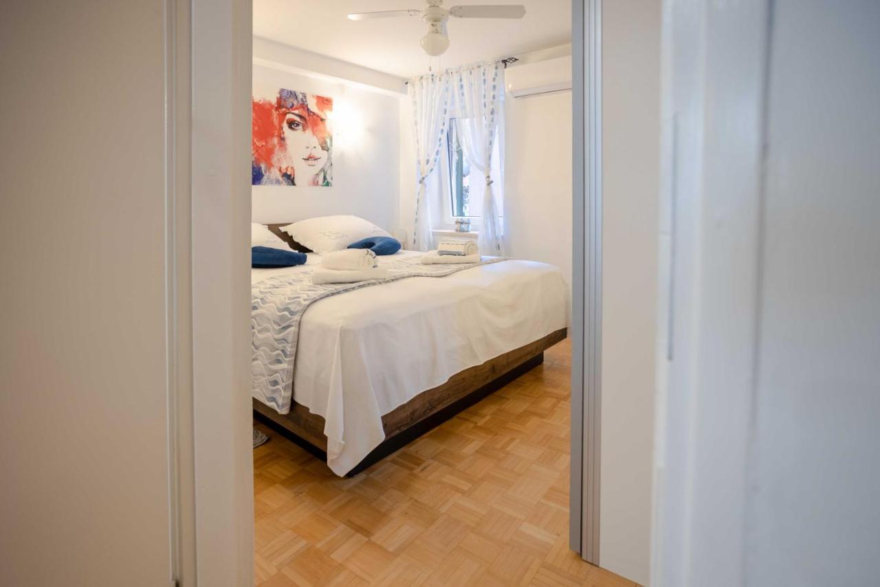 Daloro Suite Split Exterior foto